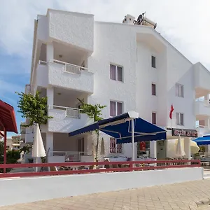 Sezin , Marmaris Türkiye