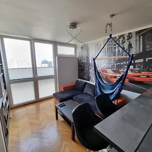 Centrum - Center Of Apartamento Varsovia