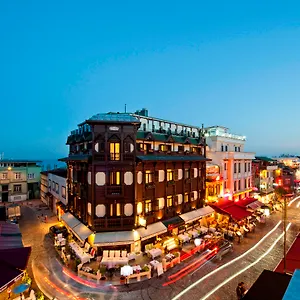 Glk Premier Acropol & 4*, İstanbul Türkiye