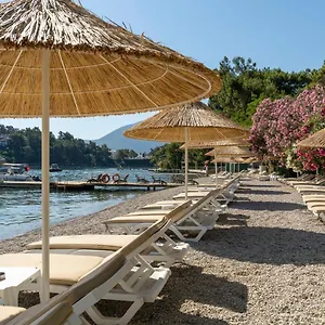 Alesta Midtown 2*, Fethiye Türkiye