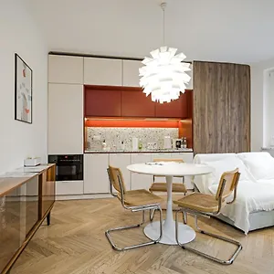 Emily Apartamento Varsovia