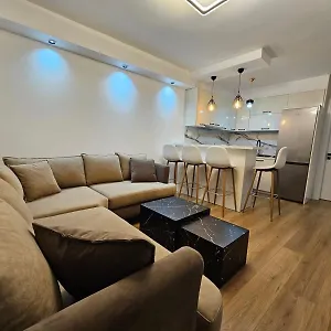 Elois Luxury Apartment Tirana