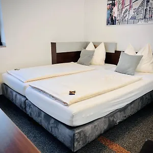 City-hostel Koeln-riehl , Köln Almanya