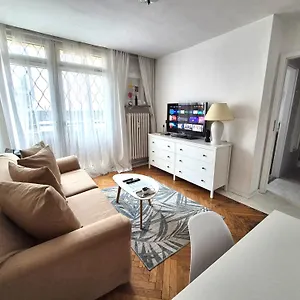 Miodowa Apartamento Varsovia