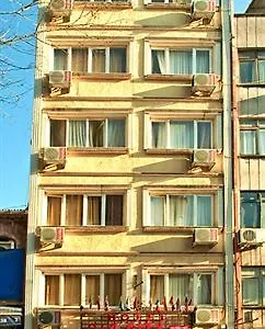Old Sultanahmet 3*, İstanbul Türkiye